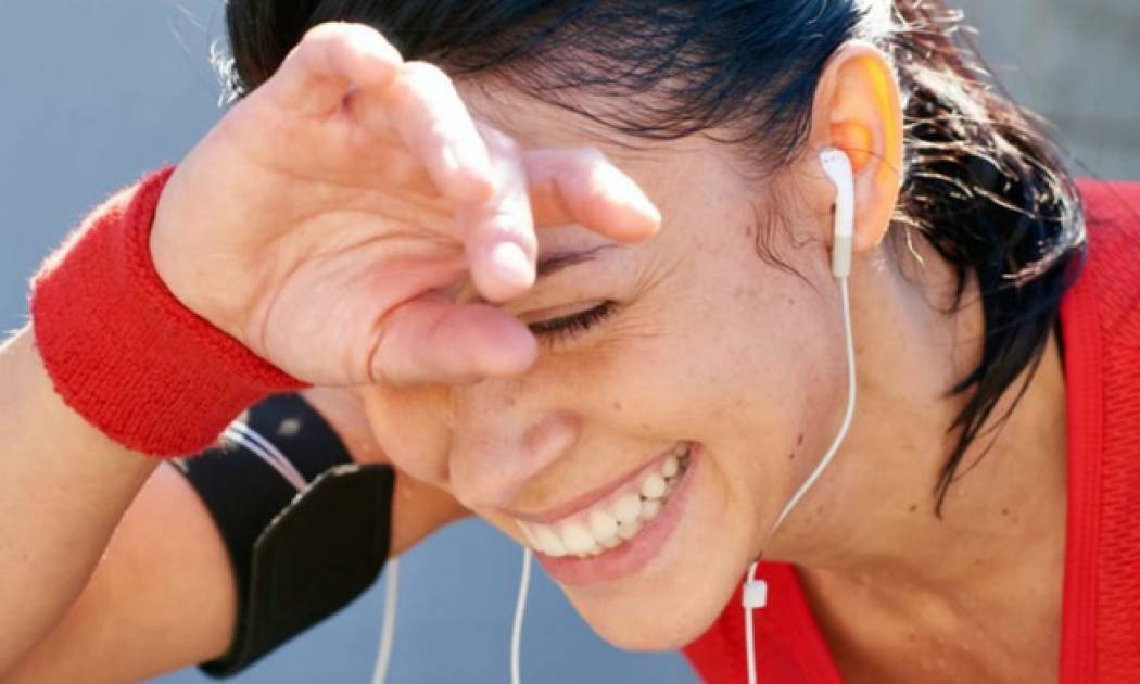 Άσκηση: 6 τρόποι που ωφελεί τον εγκέφαλο (pics)