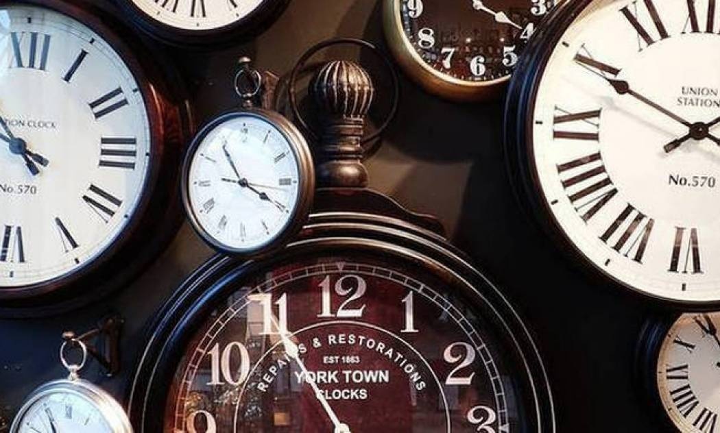 Μπέρδεμα με την αλλαγή ώρας: Το κάθε κράτος θα διαλέγει την… ώρα που θέλει