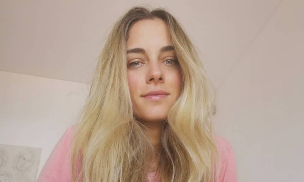 Η Δούκισσα Νομικού επέστρεψε στο Instagram