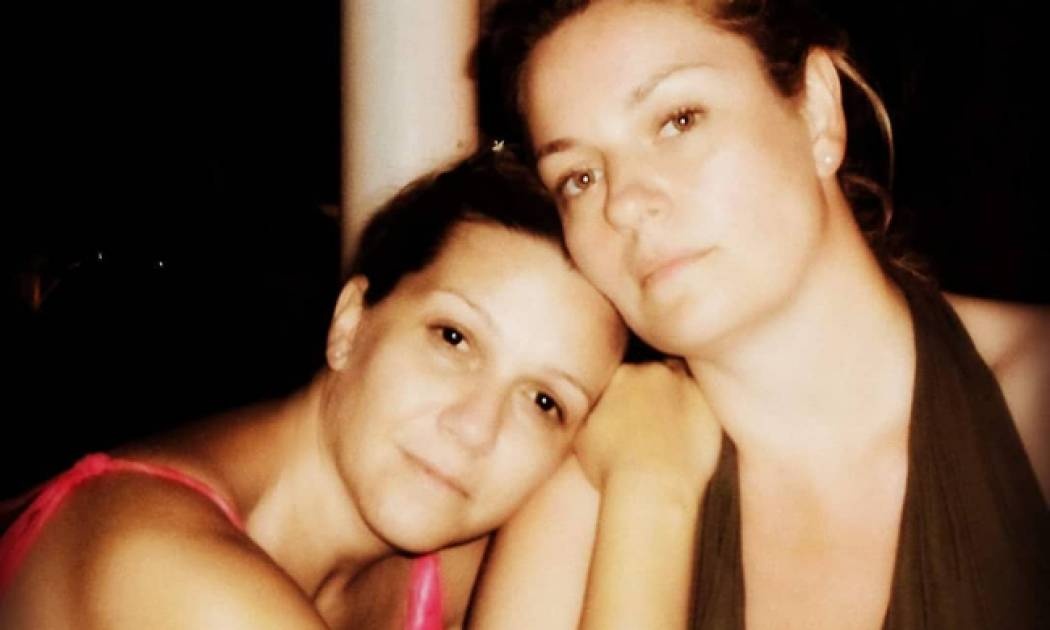 Το «τρυφερό» μήνυμα ηθοποιού για τη Μουτάφη: «Σήμερα παντρεύεται το Λιζάκι μου»