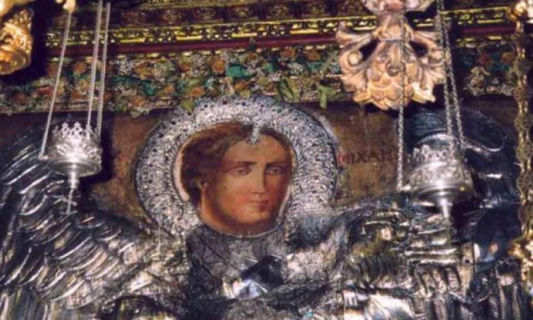 Προσευχή στον Αρχάγγελο Μιχαήλ για μη πάθετε κακό!