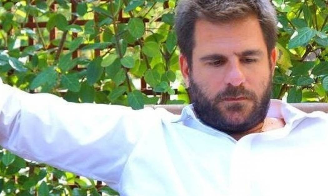 Δημήτρης Κοτταρίδης: «Ελπίζω ο γιος μου να μη θελήσει να ασχοληθεί με τη δημοσιογραφία»