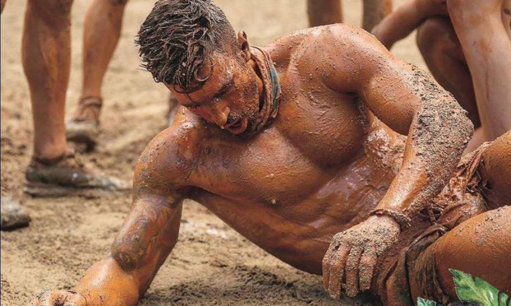 Ηλίας Γκότσης: «Η στιγμή που νόμιζα πως το παιχνίδι τελείωσε για εμένα…»