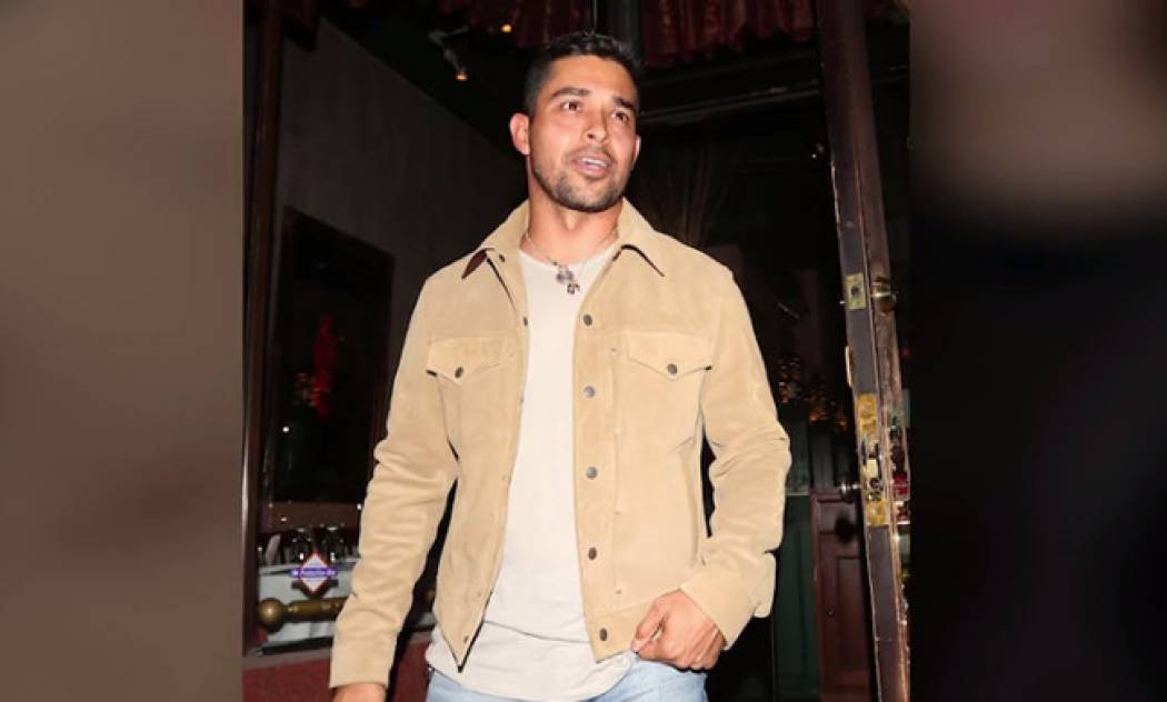 Wilmer Valderrama: Η νυν μοιάζει με την… πρώην