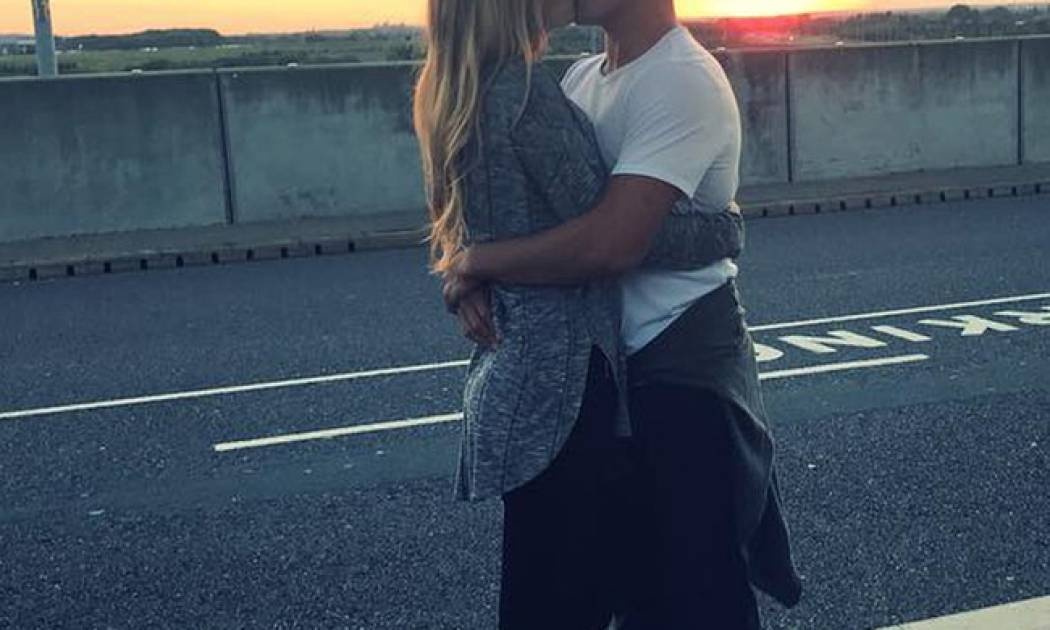 Γνωστός ποδοσφαιριστής ανακοίνωσε το χωρισμό του με ένα συγκινητικό βίντεο