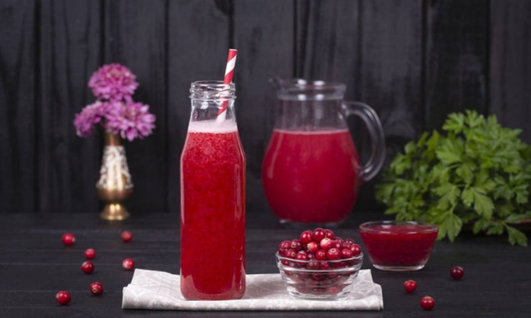 Κράνμπερι: Ποια θρεπτικά συστατικά δίνει & από ποιες παθήσεις προστατεύει (βίντεο)