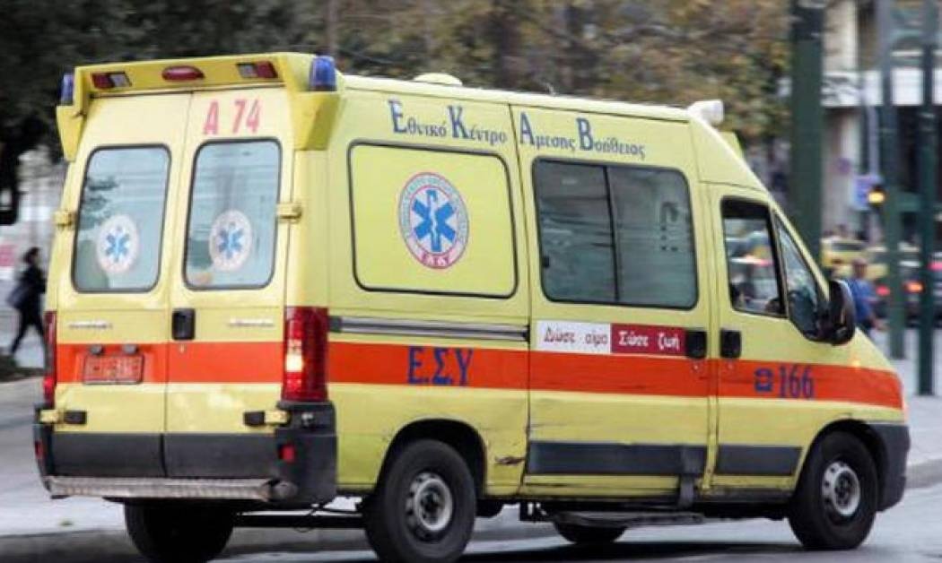 Νεκρός ο γιος εν ενεργεία υπουργού της κυβέρνησης ΣΥΡΙΖΑ