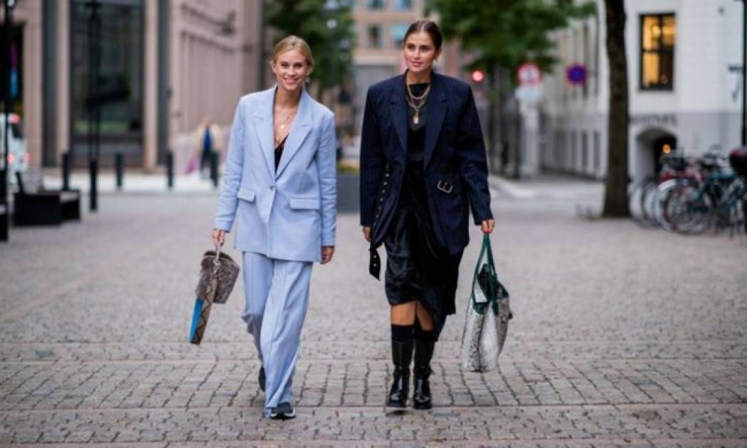 Back to basics: Πώς θα ανανεώσεις το φθινοπωρινό σου office look