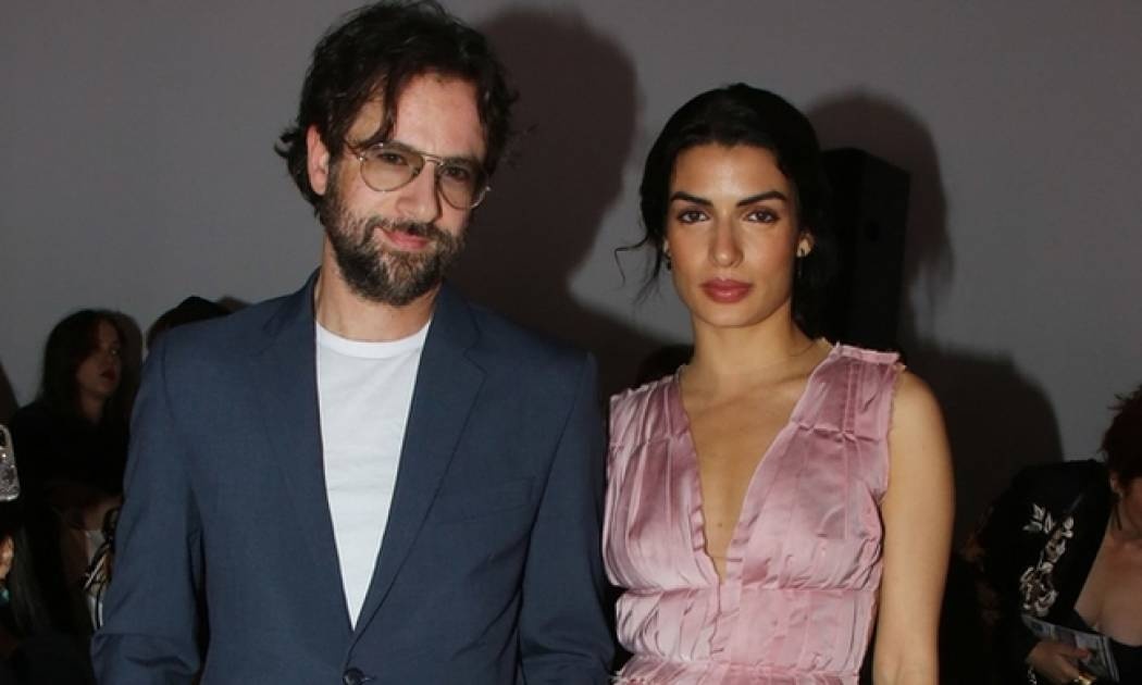 Σωτηροπούλου – Μαραβέγιας: Ρομαντικό ταξίδι στη Βενετία