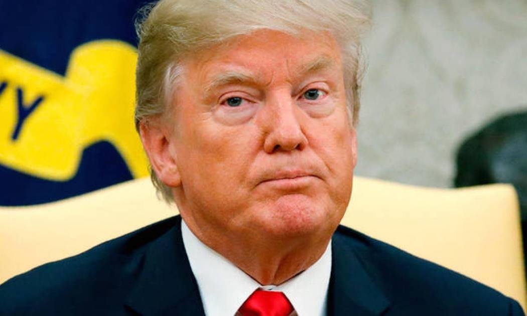 Ντόναλντ Τραμπ: Ποιος κρύβεται πίσω από την επίθεση εναντίον του Προέδρου των ΗΠΑ (vid)