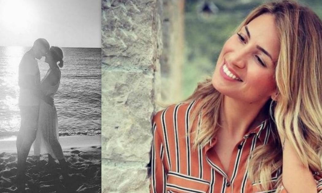 Δείτε για πρώτη φορά τον άντρα που έχει κλέψει την καρδιά της Μαρίας Ηλιάκη!