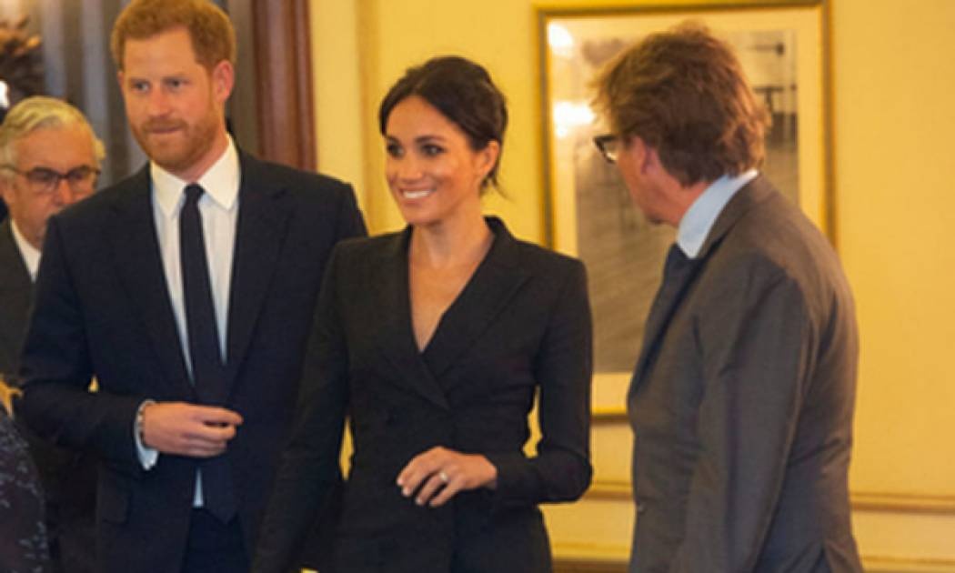 Αυτό είναι το ένα και μοναδικό πράγμα που μισούν ο Πρίγκιπας Harry και η Meghan Markle