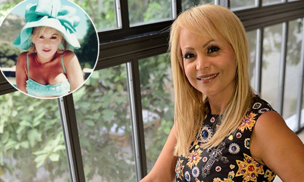 Τέτα Καμπουρέλη: «Ο Θεός με ευλόγησε να γνωρίσω την Αλίκη Βουγιουκλάκη»