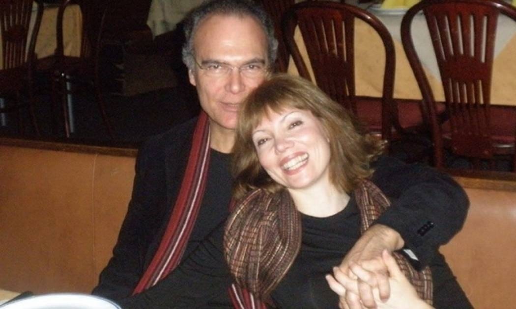 «Ραγίζει καρδιές» το μήνυμα της συζύγου του Αλέξανδρου Βέλιου δύο χρόνια μετά τον θάνατό του