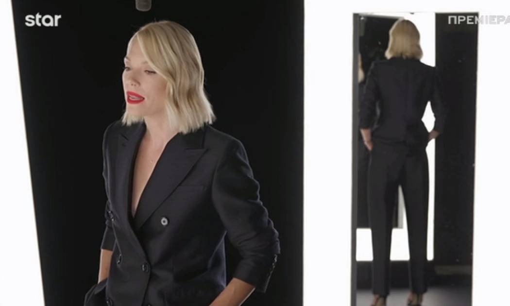 Πρεμιέρα για το Next Top Model στο Star. Το μήνυμα της Βίκυς Καγιά