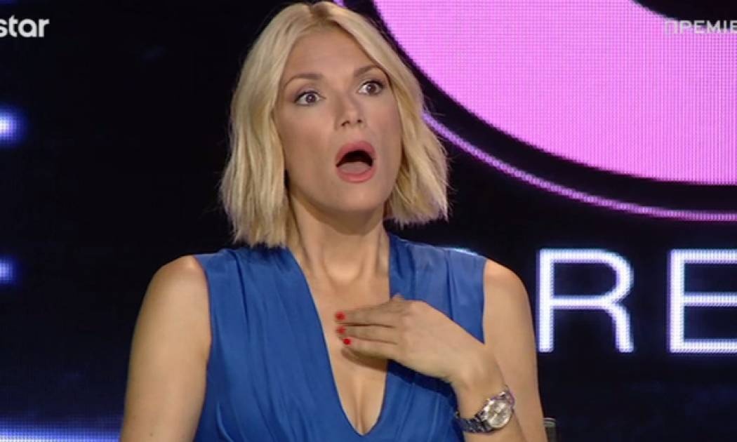 Next Top Model: Το σοκ της Καγιά με το ατύχημα της παίκτριας