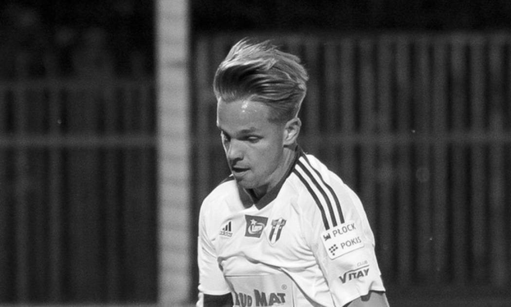 Πέθανε 20χρονος πρώην ποδοσφαιριστής του Ολυμπιακού (photos)