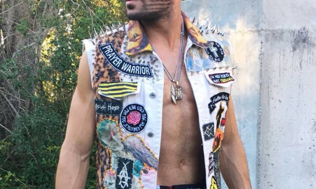 Το νέο ζευγάρι του Hollywood είναι αυτό, και έχει 13 χρόνια διαφορά ηλικίας