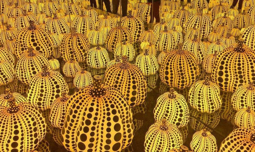 Λονδίνο: Τρεις εκθέσεις που δεν πρέπει να χάσετε μέσα στο 2018