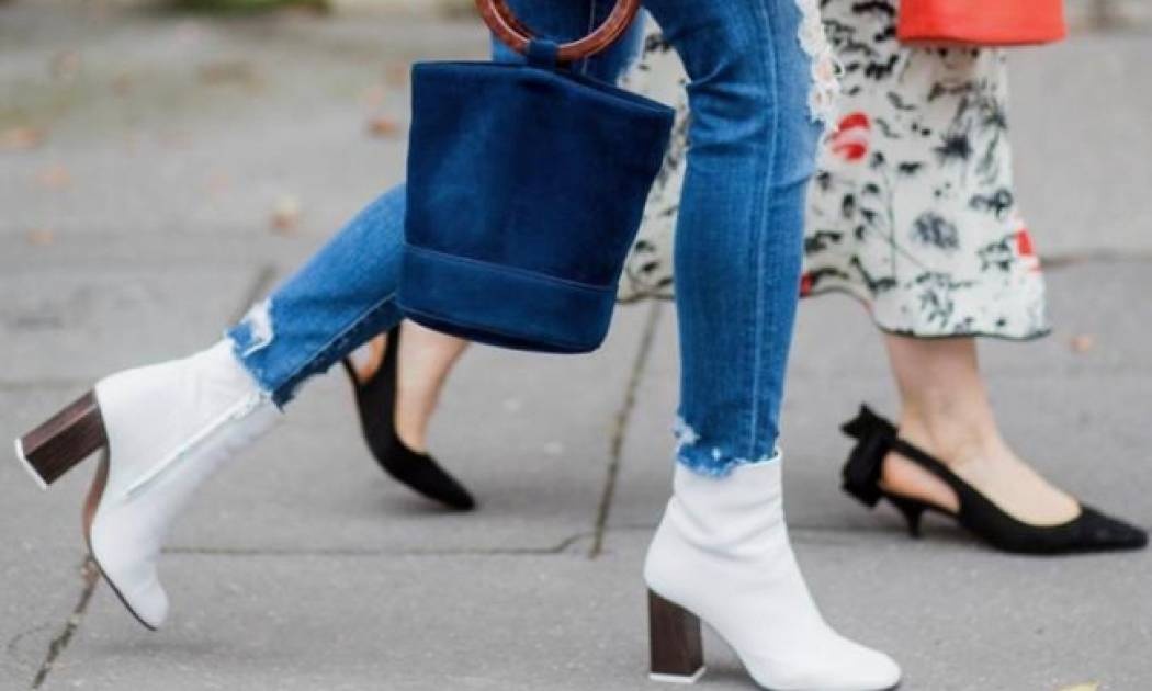 3 τάσεις που μένουν εκτός αυτή τη σεζόν και αυτές που θα τις αντικαταστήσουν