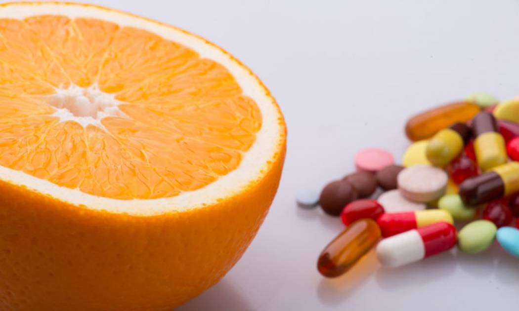 Τροφές και φάρμακα που δεν πρέπει ΠΟΤΕ να συνδυάζονται (φωτο)
