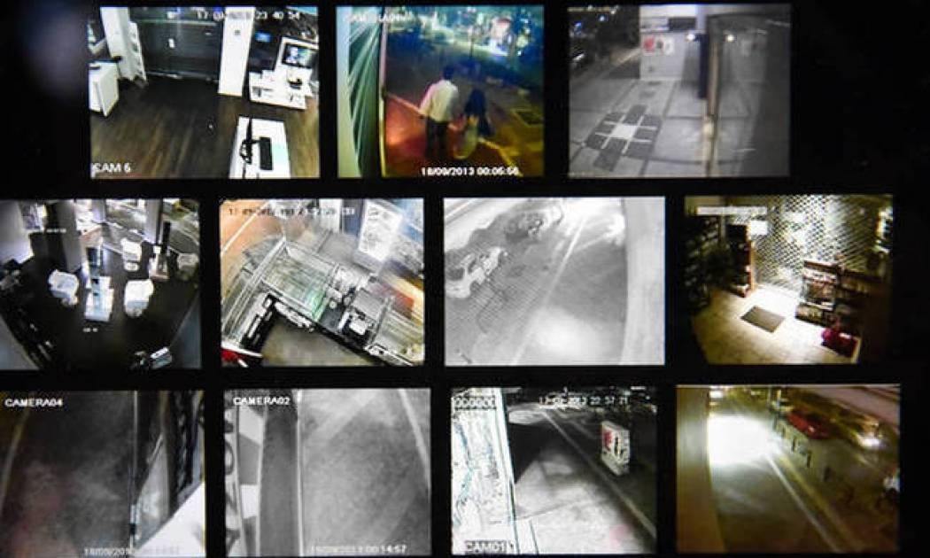 Έτσι σκότωσαν τον Παύλο Φύσσα - Καρέ - καρέ η δολοφονία του (pics)