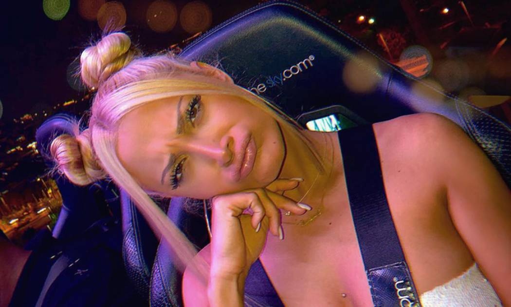 Ιωάννα Τούνη: Ο σύντροφός της, την έστειλε πίσω στη μάνα της!