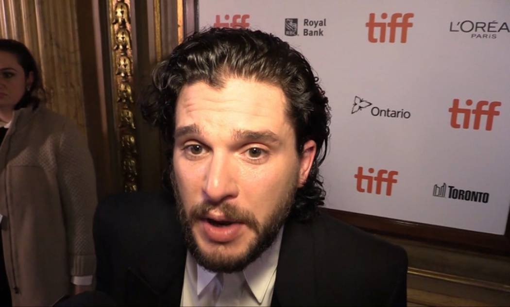 Kit Harington: Τι είπε για το τέλος του Game of Thrones;