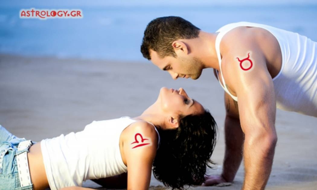 Πόσο ταιριάζει ο Ζυγός με τον Ταύρο;