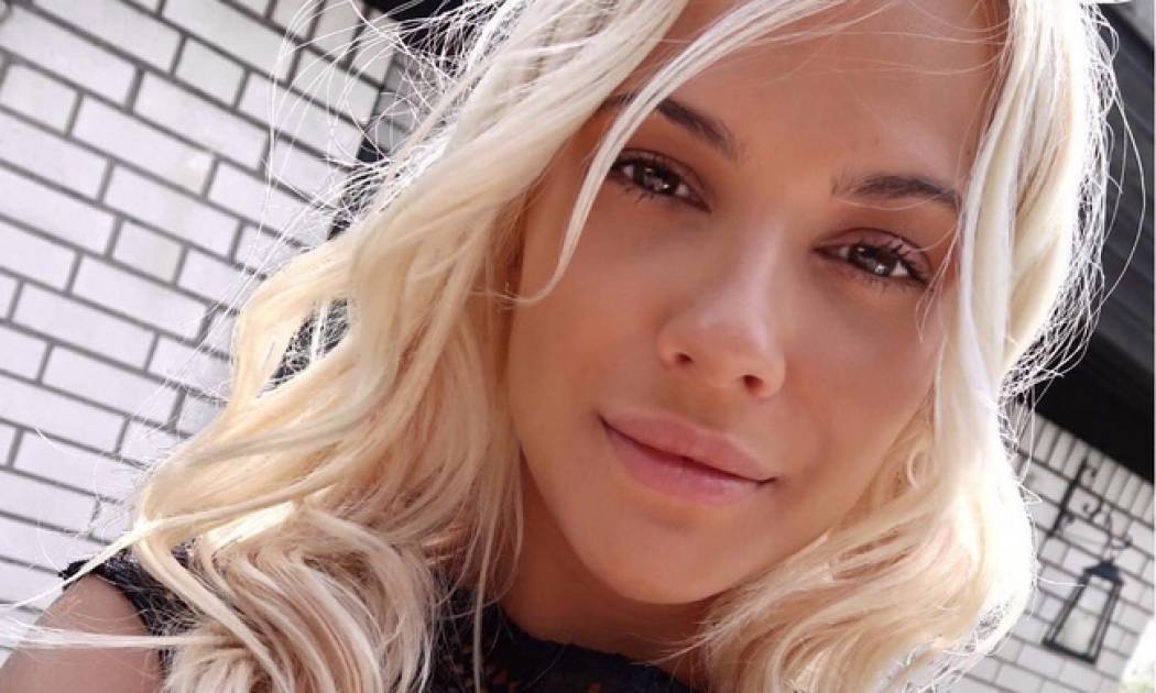 Λάουρα Νάργιες: Τελείωσε το μεταπτυχιακό της και πάει για διδακτορικό!