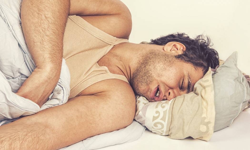 Αθηροσκλήρωση: Τα επικίνδυνα «σημάδια» στον ύπνο