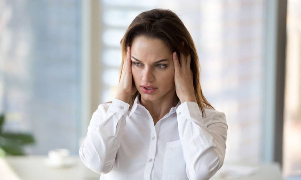 Κρίσεις πανικού: Πώς μπορείτε να περιορίσετε τα συμπτώματα
