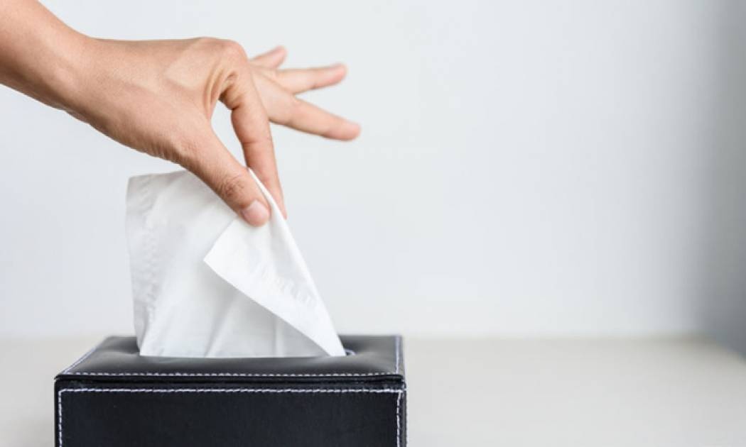 Κρυολόγημα vs γρίπη: Τα συμπτώματα που πρέπει να γνωρίζετε (εικόνα)