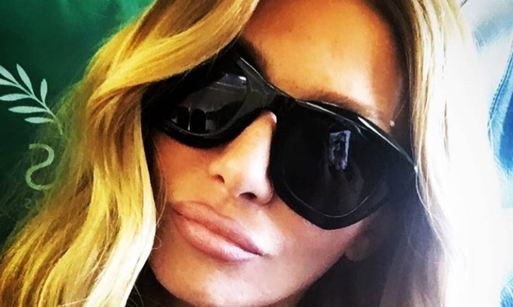 Αγγελική Ηλιάδη: Μας συστήνει την μητέρα της και στέλνει το μήνυμά της