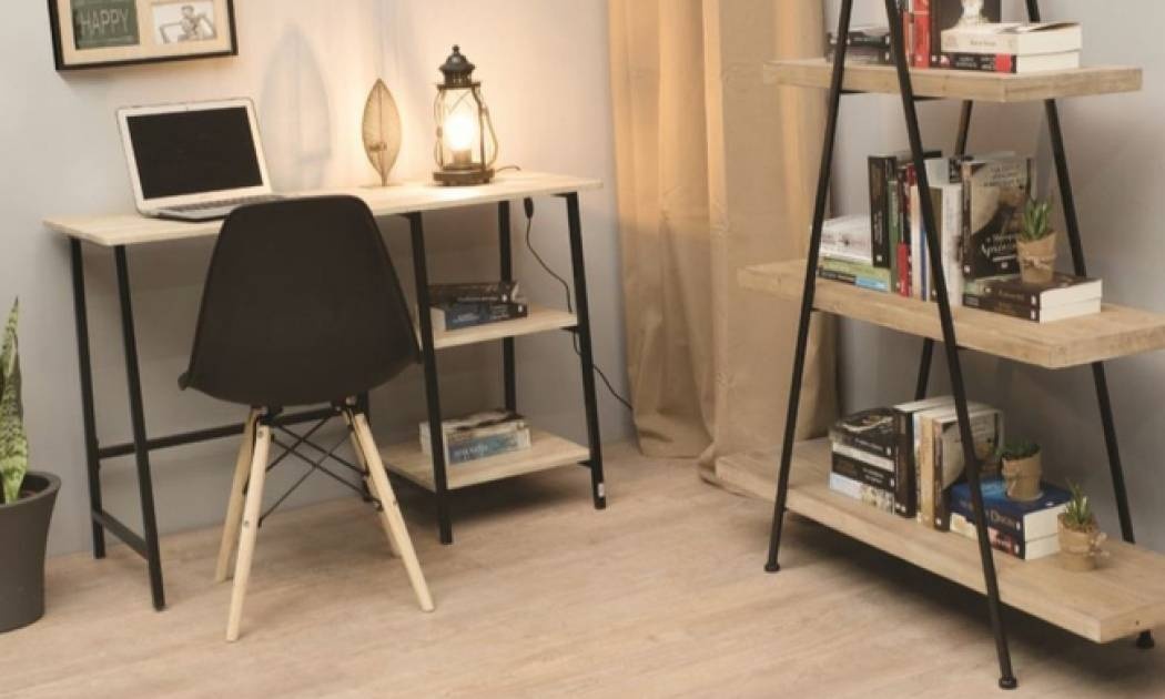 Πώς θα δημιουργήσεις το γραφείο των ονείρων σου