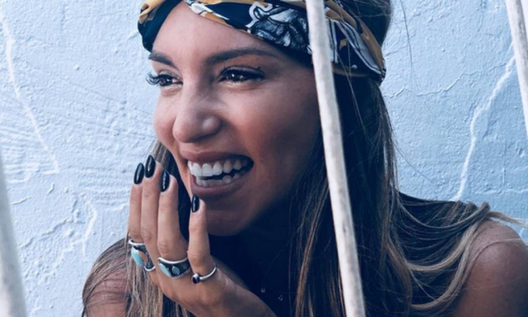 Στο γιατρό για μικρο - επέμβαση η Αθηνά Οικονομάκου λίγες εβδομάδες πριν το γάμο: Τι συνέβη;