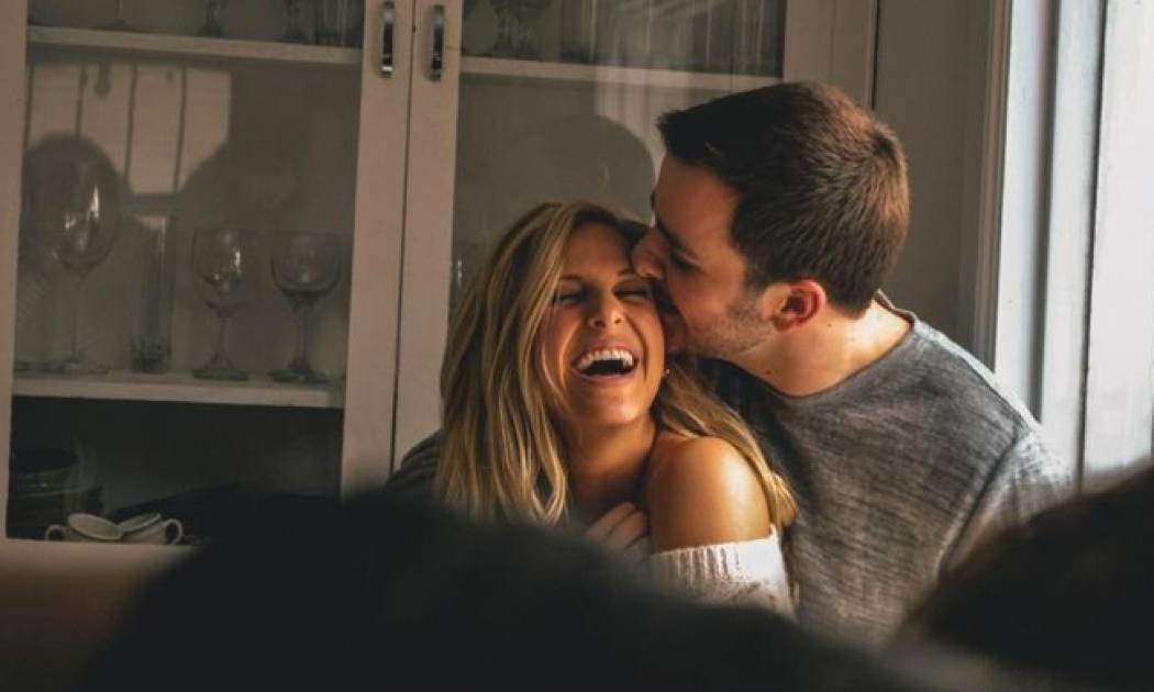 Με τη σφραγίδα της επιστήμης: Πιο σημαντικό το φιλί από το σεξ σε μία σχέση και ιδού ο λόγος