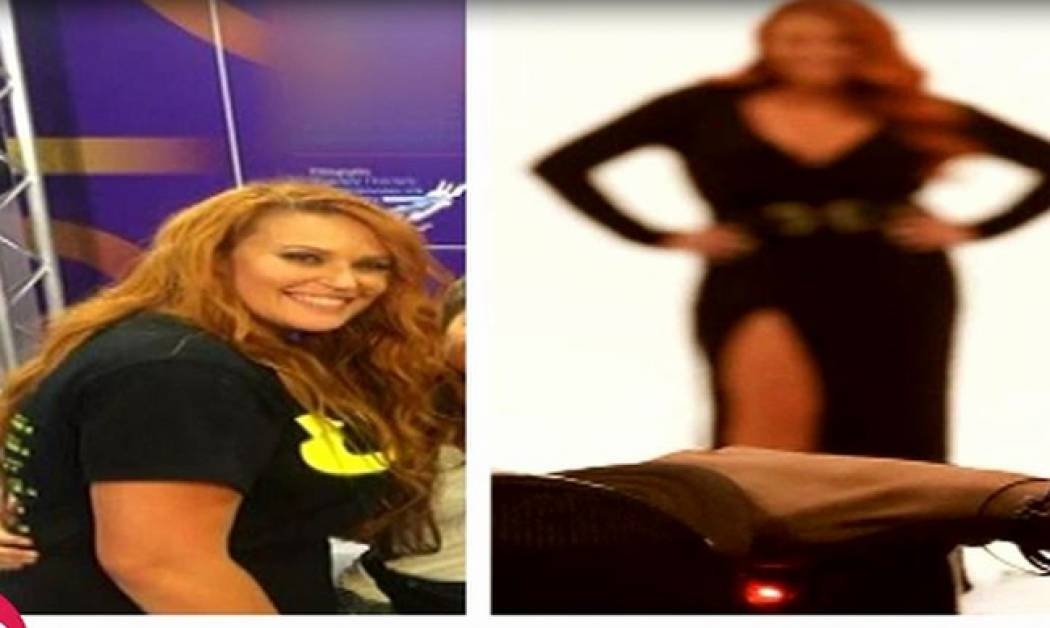 Το πρωινό: Έδωσαν στεγνά τη Σίσσυ Χρηστίδου – Όλα όσα αποκάλυψαν για τις ρετουσαρισμένες φωτό της