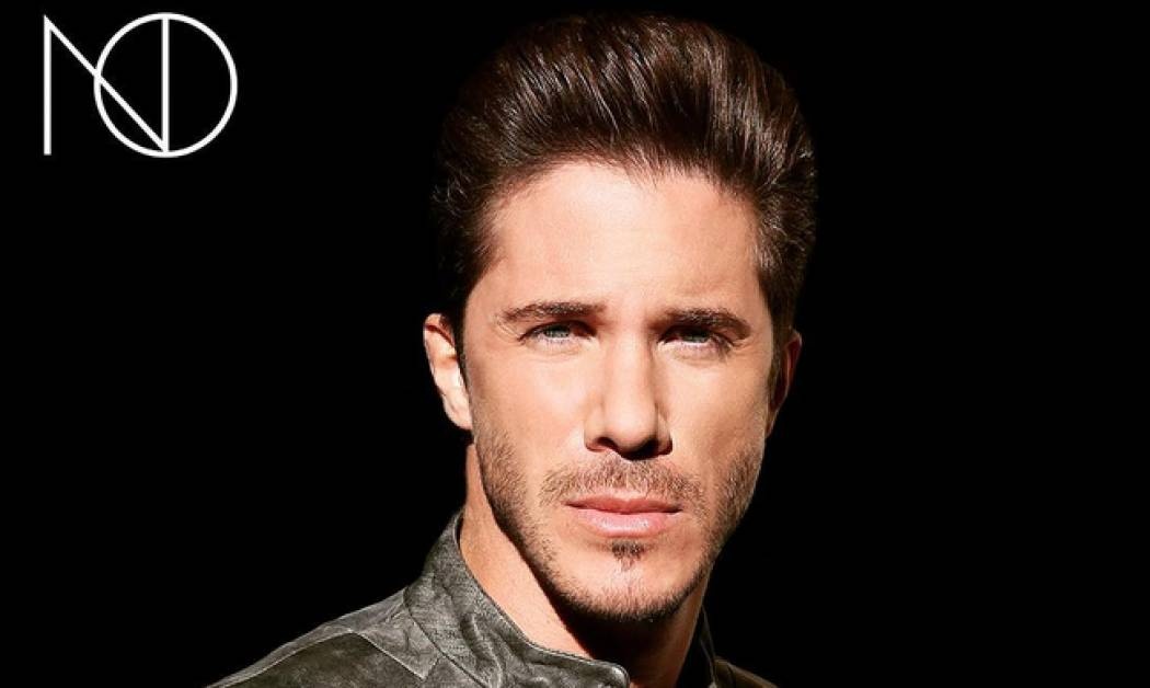 Νίκος Οικονομόπουλος: Οπτικοποίησε το νέο του video clip