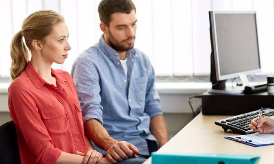 Αδυναμία σύλληψης: 5 γυναικείες παθήσεις που αυξάνουν το κίνδυνο