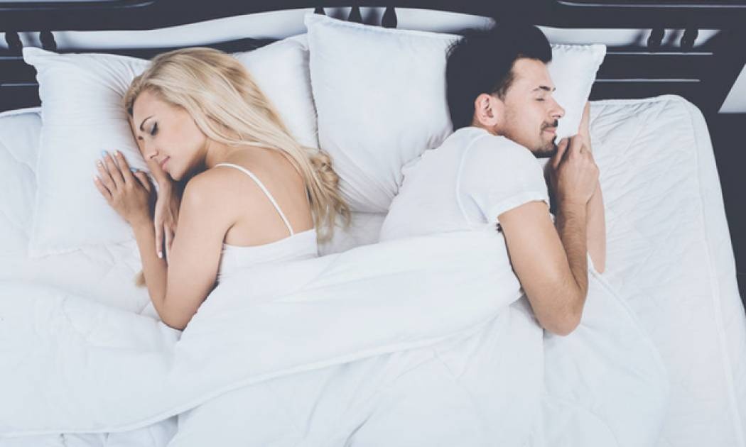 Η αλήθεια πίσω από 5 μύθους για τον ύπνο