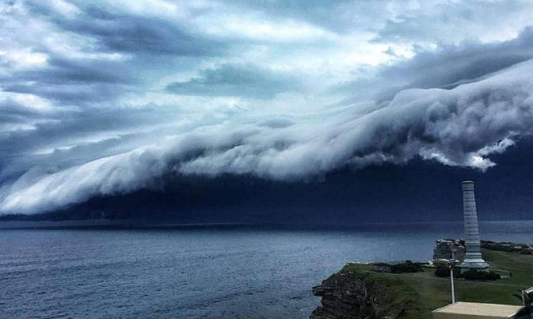 Η ΤΡΟΜΑΚΤΙΚΗ αποκάλυψη επιστημόνων για τσουνάμι στην Κρήτη