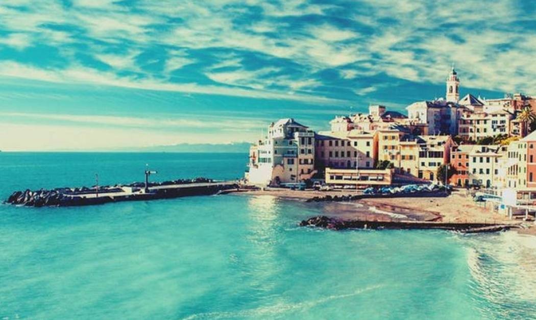 Τα «κρυφά διαμάντια» της Ευρώπης που αξίζει να ανακαλύψετε αυτό το Φθινόπωρο