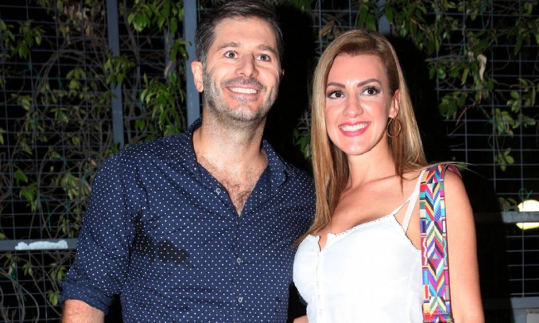 Aλέξανδρος Μπουρδούμης: Μιλάει για πρώτη φορά ανοιχτά, έναν χρόνο μετά τη διάλυση του γάμου του