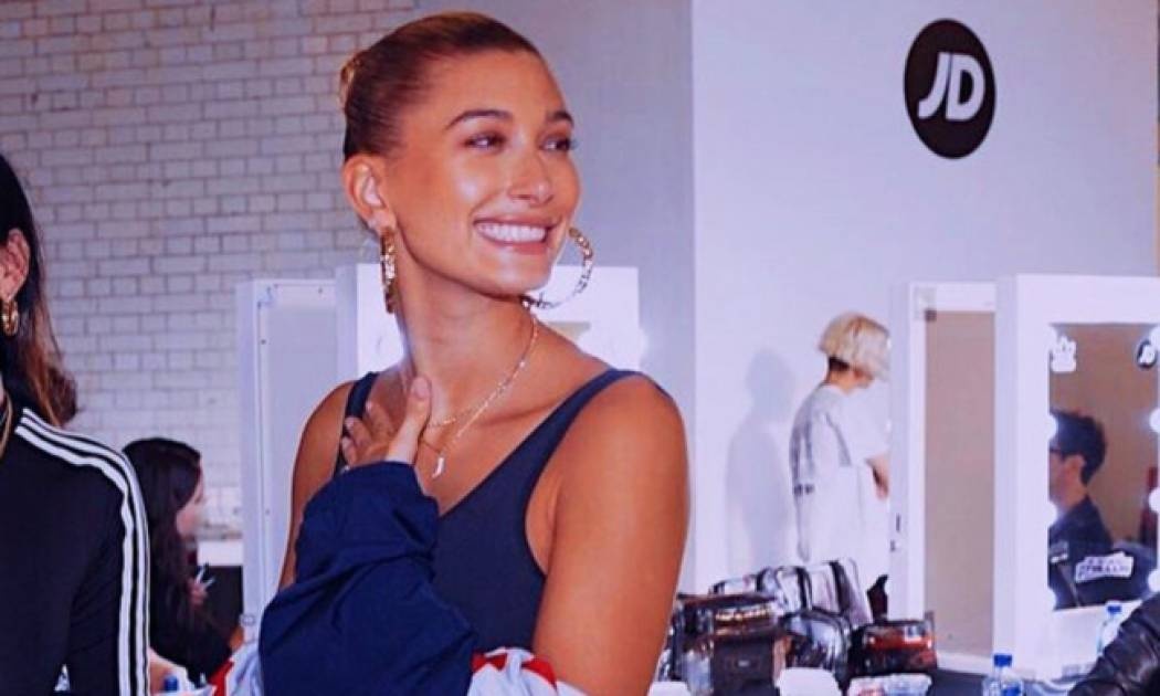 Έγκυος η Hailey Baldwin στο παιδί του Justin Bieber;