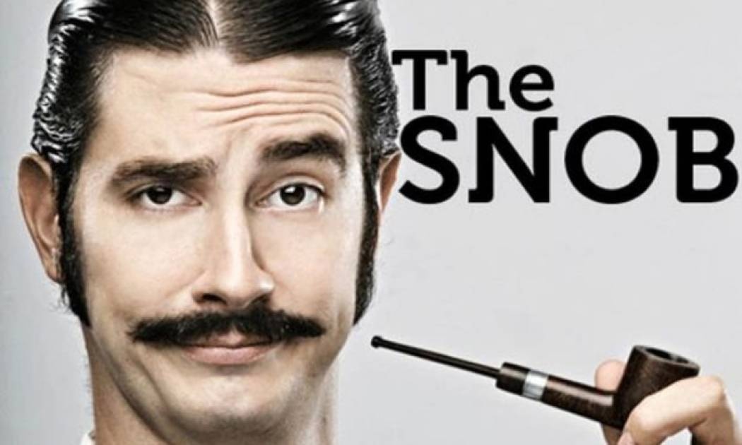 Αυτά είναι τα 5 ζώδια που σίγουρα θα σε σνομπάρουν!