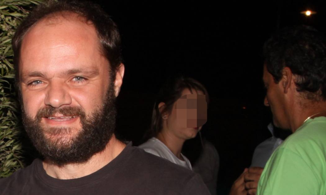 Μάκης Παπαδημητρίου: «Ίσως είμαι υπερβολικά τυχερός. Ή εξαιρετικά ταλαντούχος! Αστειεύομαι φυσικά!»