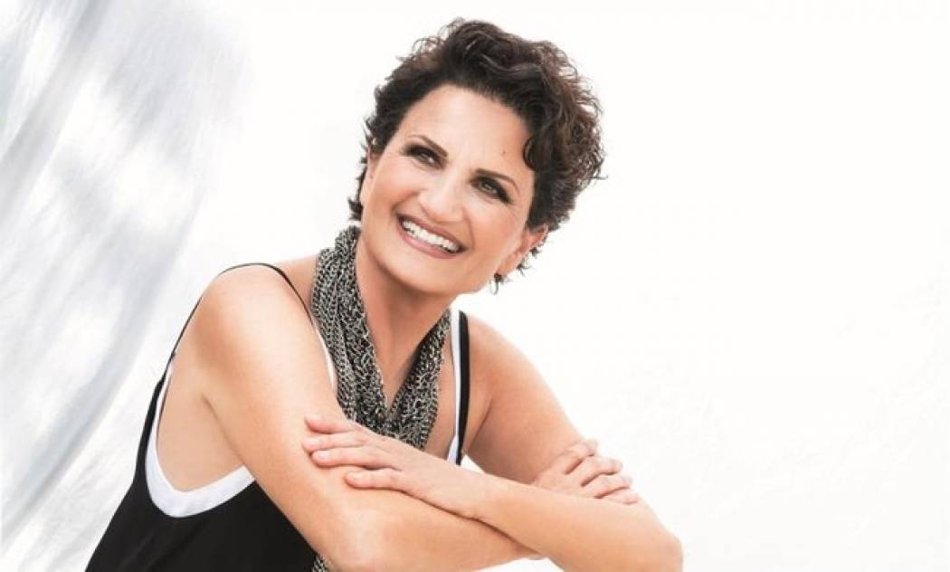 Άλκηστις Πρωτοψάλτη: Θα τραγουδήσει, για πρώτη φορά στην Ελλάδα, κινέζικα και σουαχίλι!