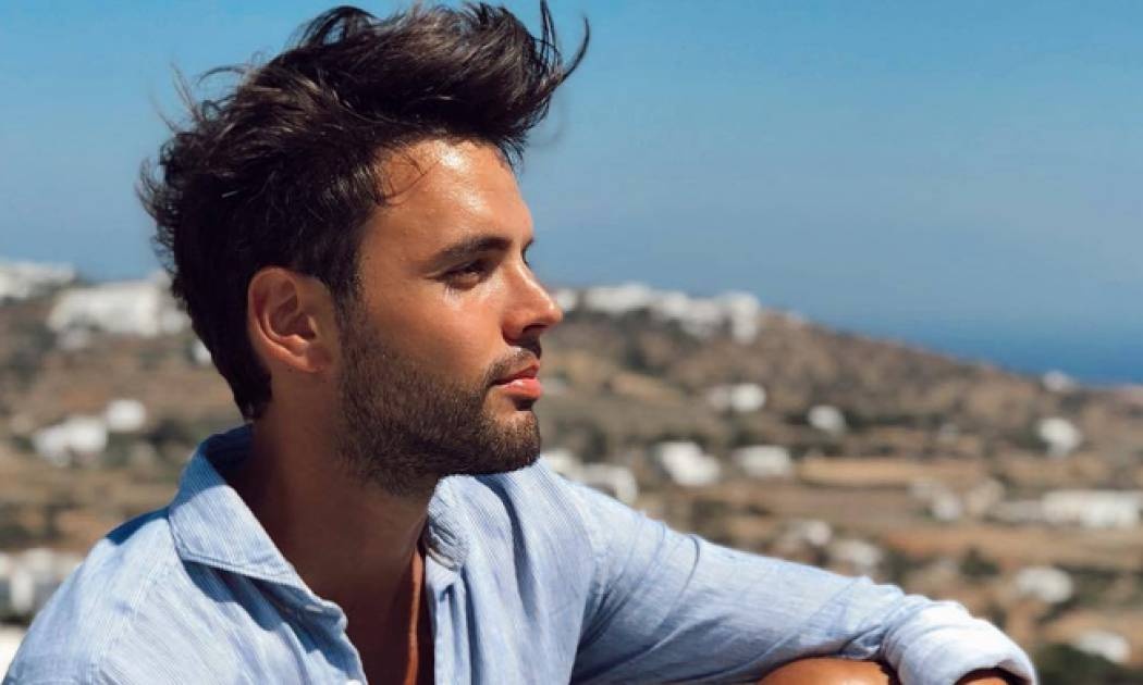 Ρένος Ρώτας: «Μετανιώνω που ήμουν τόσο κολλημένος και αναθεωρώ για τη ζωή»