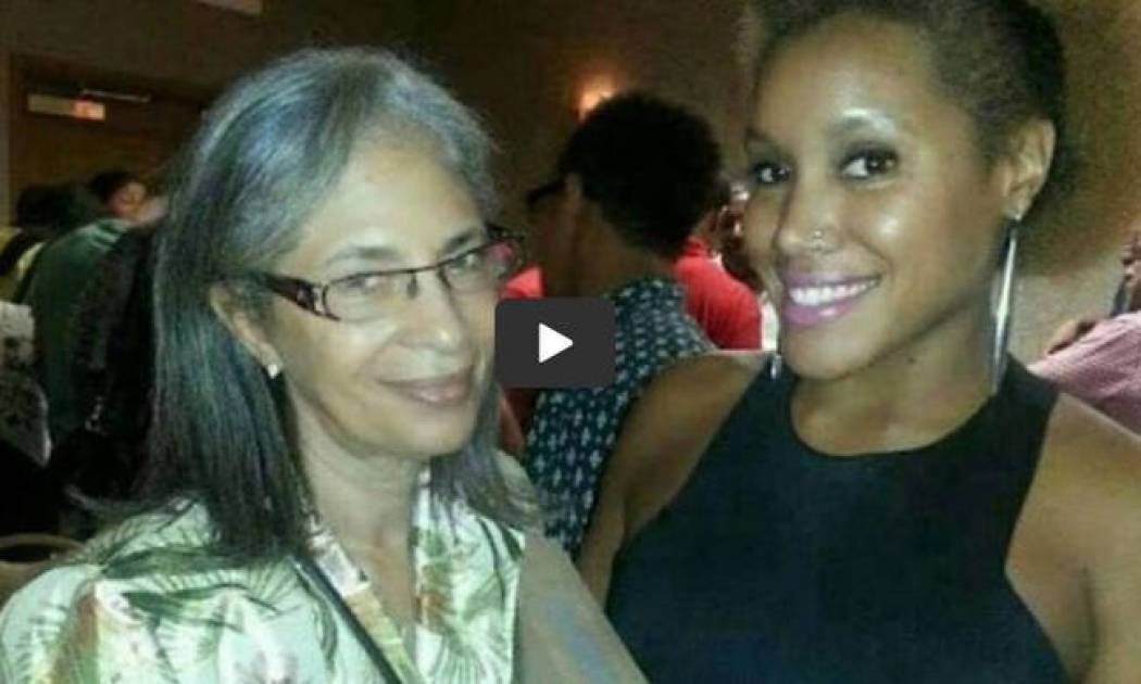 Συγκινητικό: Ανακάλυψε την πραγματική της μητέρα έπειτα από 15 χρόνια (vid)